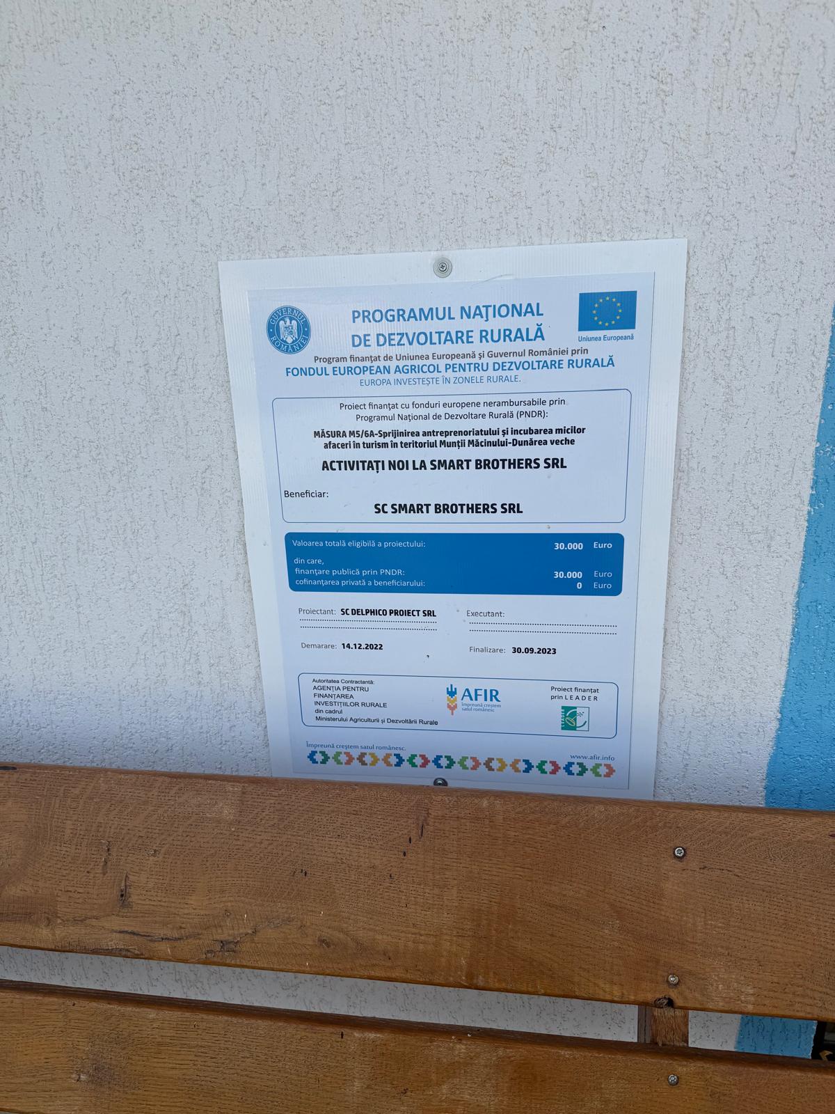 Vizita de bune practici 